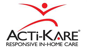 Acti-Kare Responsive In-Home Care of Smyrna logo