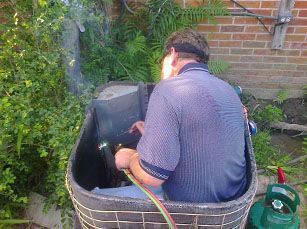 AC and Heating Experts