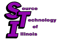 Source Technology of Illinois Inc - Logo