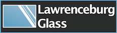 Lawrenceburg Glass Logo