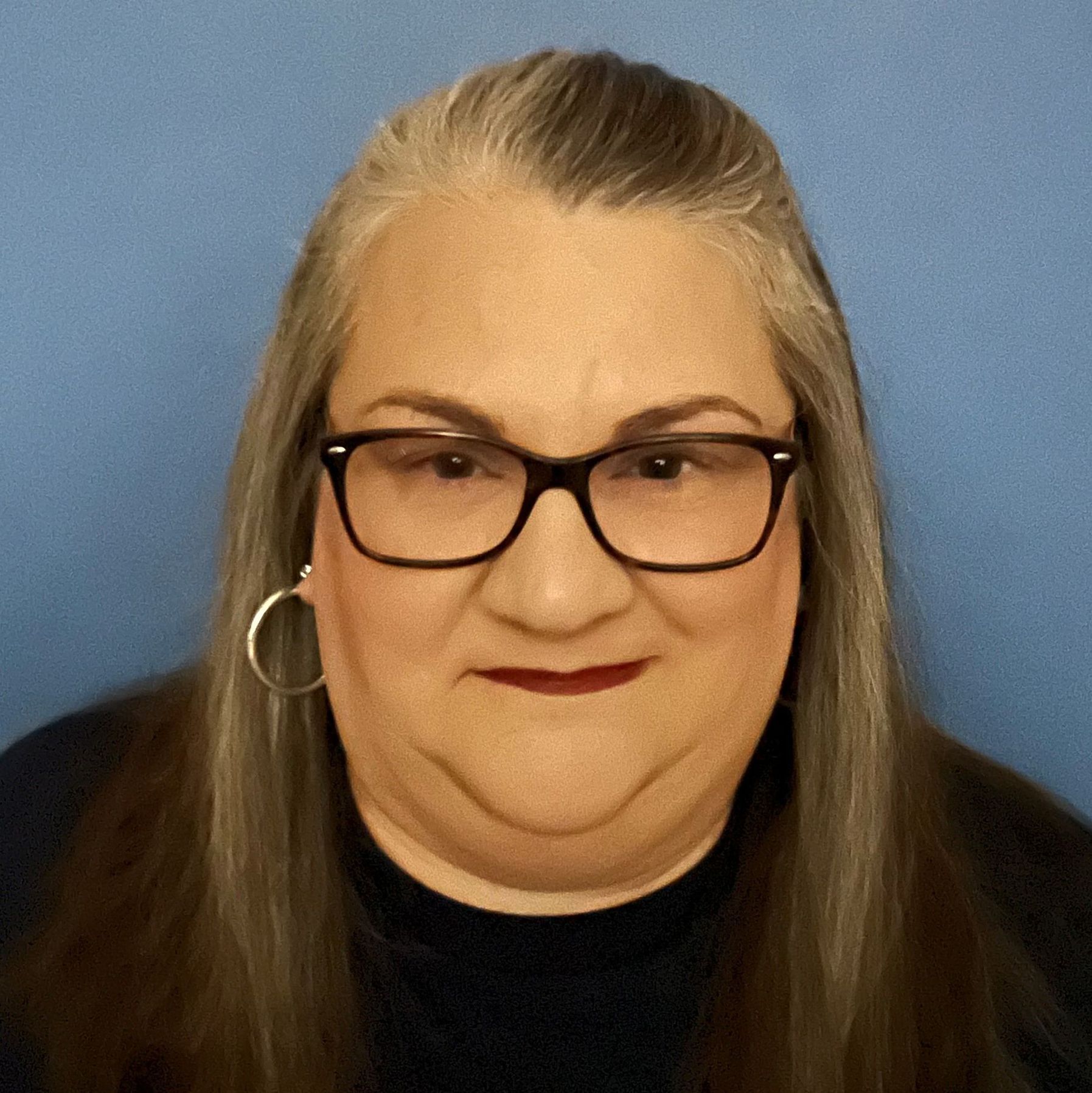 Tracy Smith