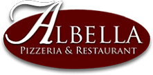Albella Restaurant - logo