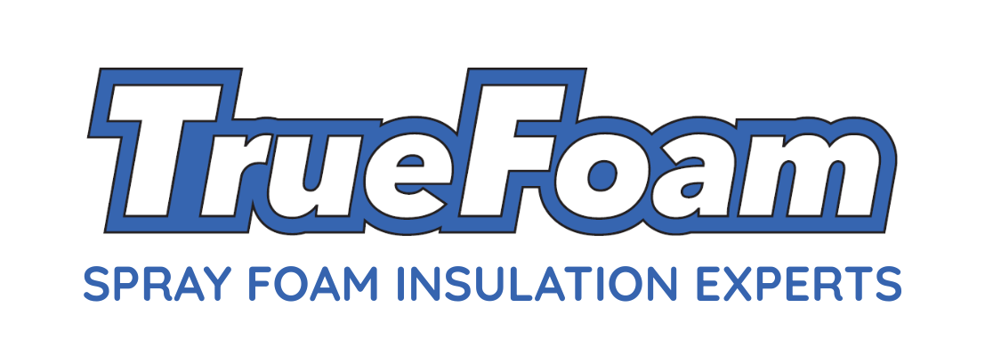 TrueFoam - logo