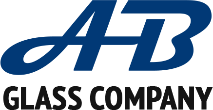 AB Glass Company - logo