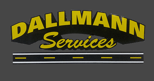 Dallmann Services Co - Logo