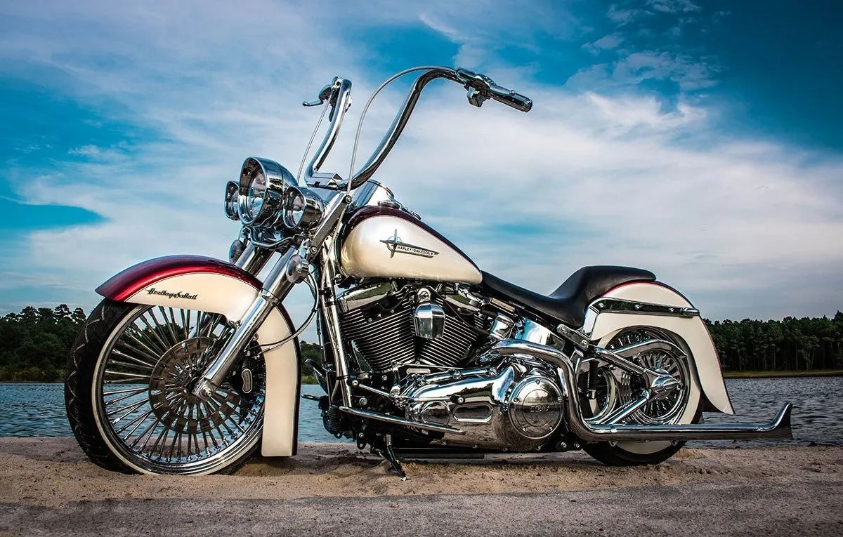 V-Twin Cycle LLC