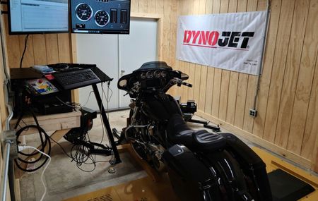 V-Twin Cycle LLC