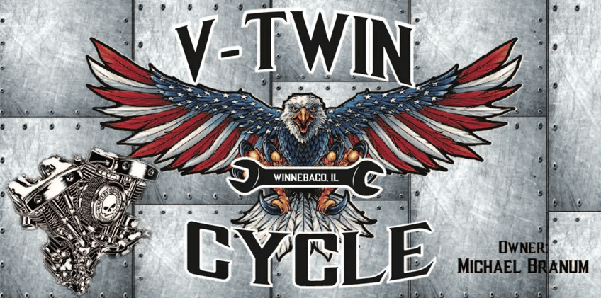 V-Twin Cycle LLC