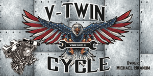V-Twin Cycle LLC