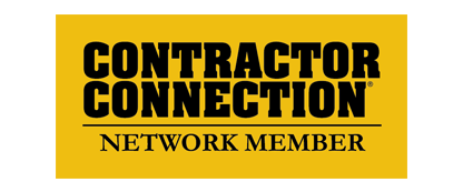 Contractor Connection Network Member
