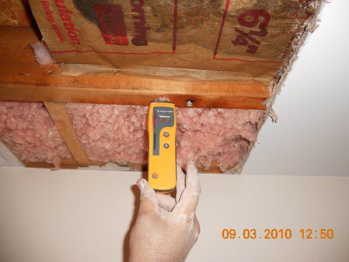 Cleaning and restoration services