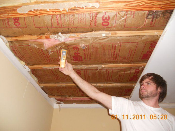 Cleaning and restoration services