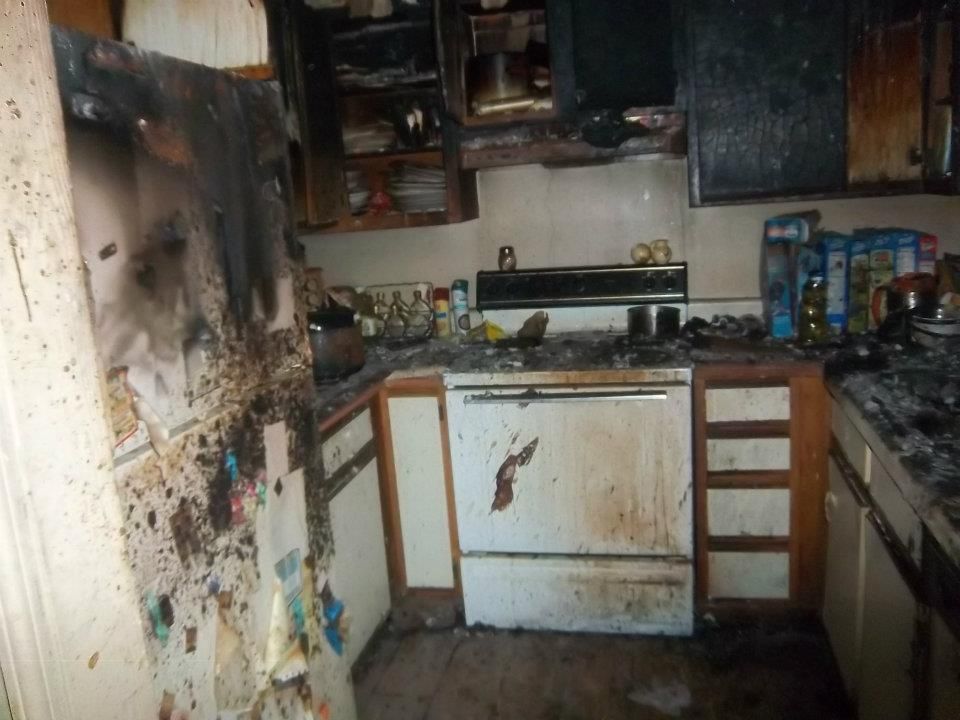 Cleaning and restoration services