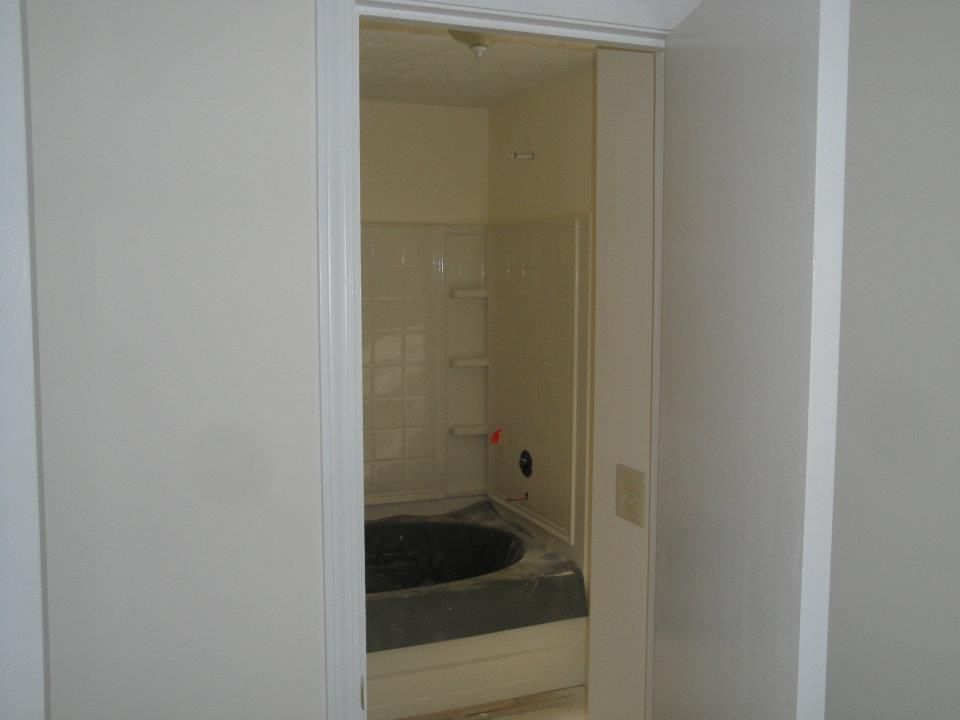 Cleaning and restoration services