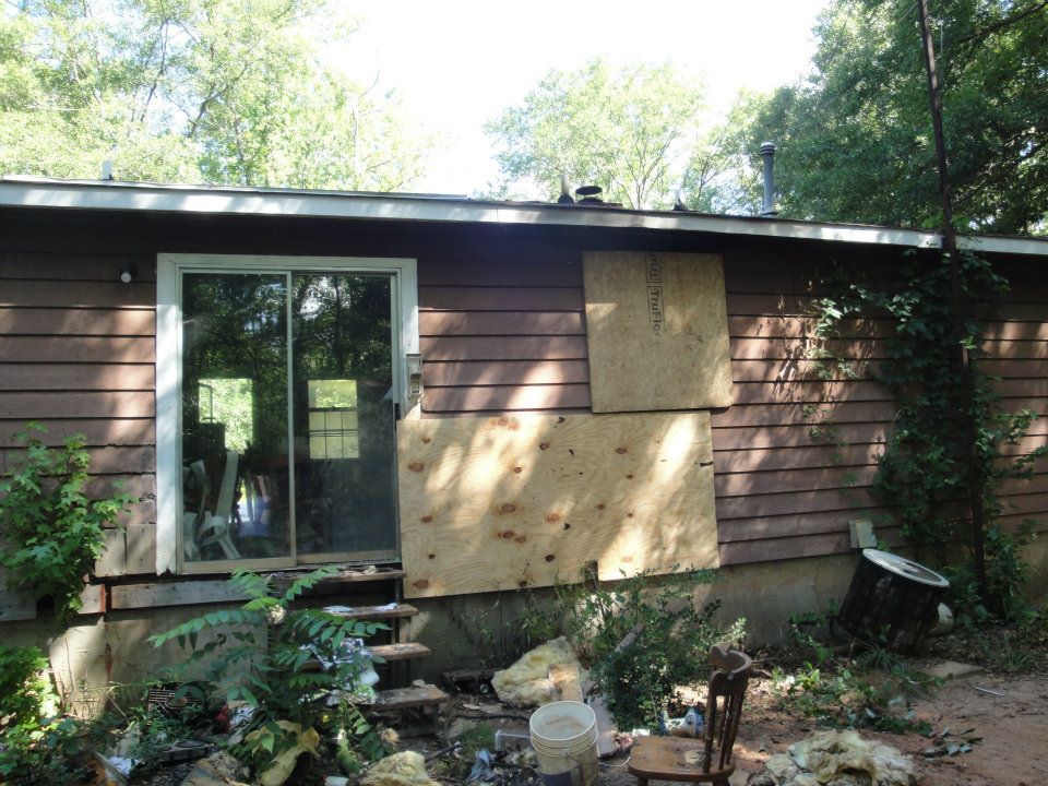 Cleaning and restoration services