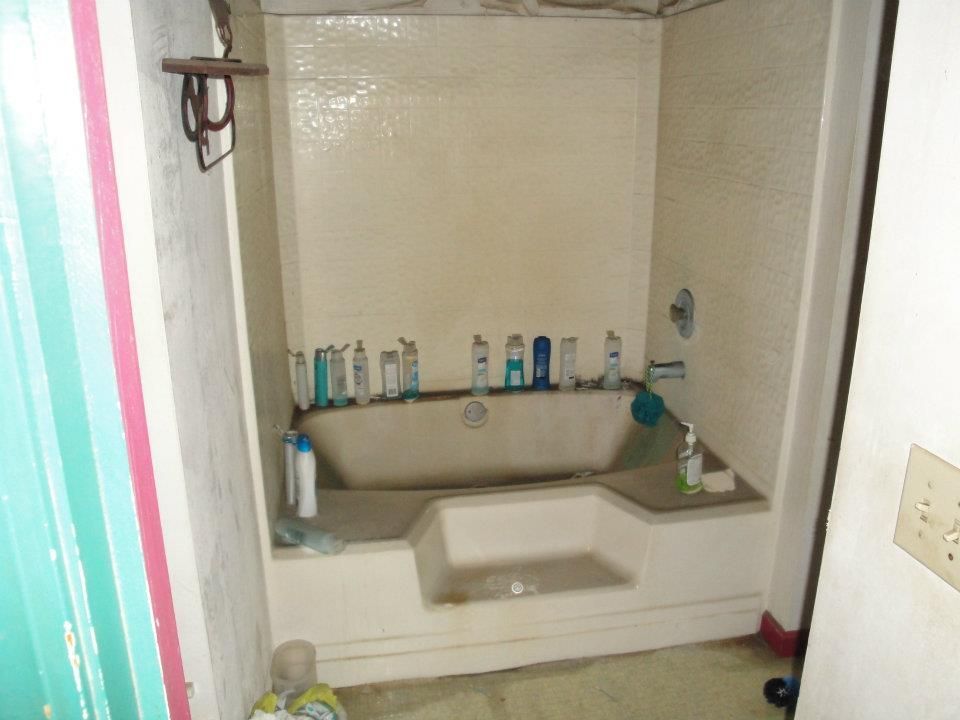 Cleaning and restoration services