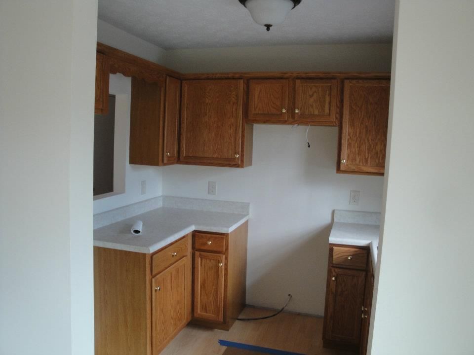 Cleaning and restoration services