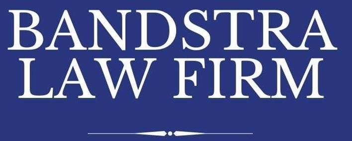 Bandstra Law Firm-Logo