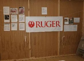  Security Guard and Firearm Instruction Classes 