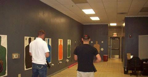  Security Guard Instruction Class