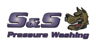 S & S Pressure Washing & Painting Company - Logo