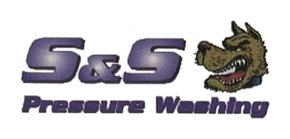 S & S Pressure Washing & Painting Company - Logo