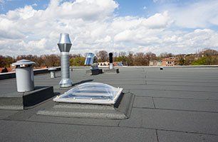 Commercial Roofing