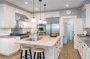 Kitchen Remodeling