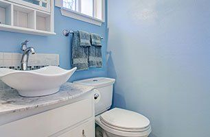 Bathroom Remodeling