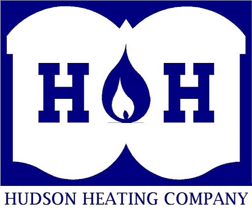 Hudson Heating Company - logo