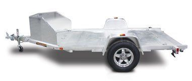 Trailer sales