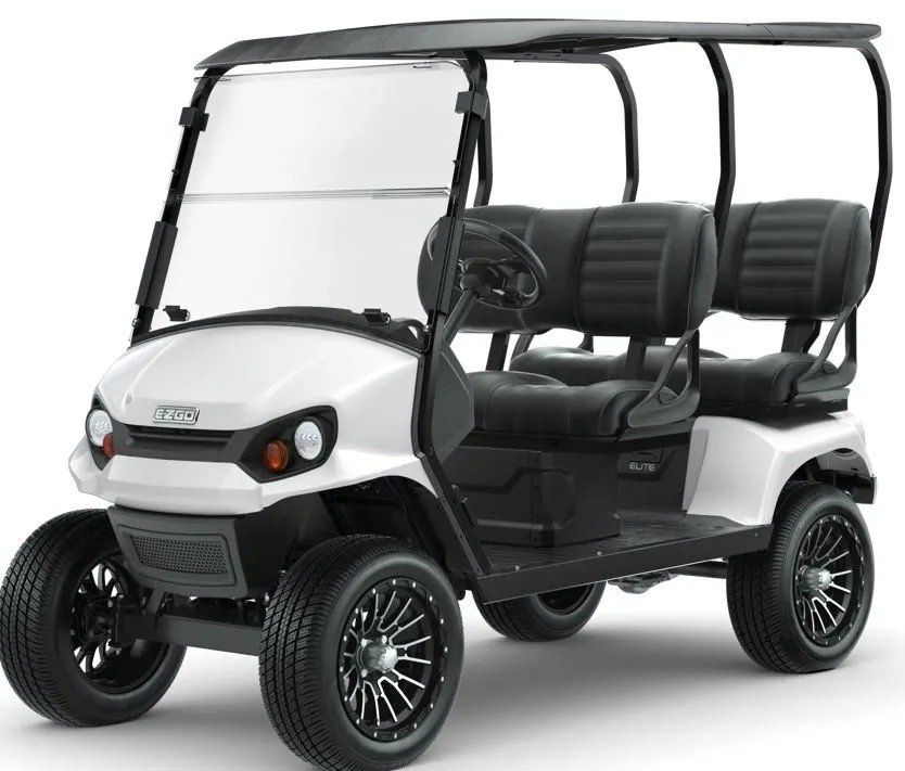 New Golf Cars and Lithium Golf Carts Britt, IA Waterloo, NE