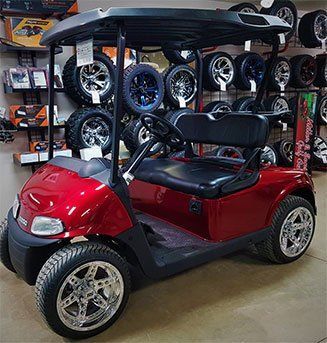 Freedom RXV Electric