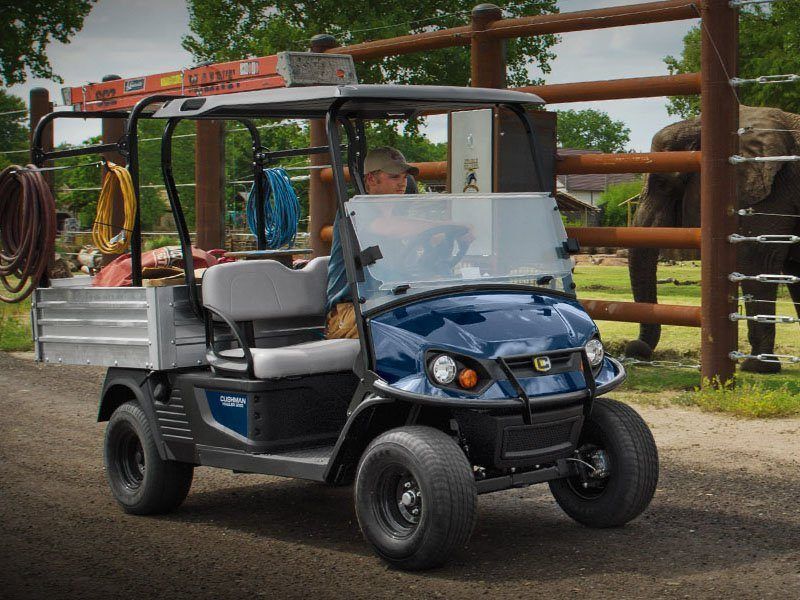 Hauler 1200