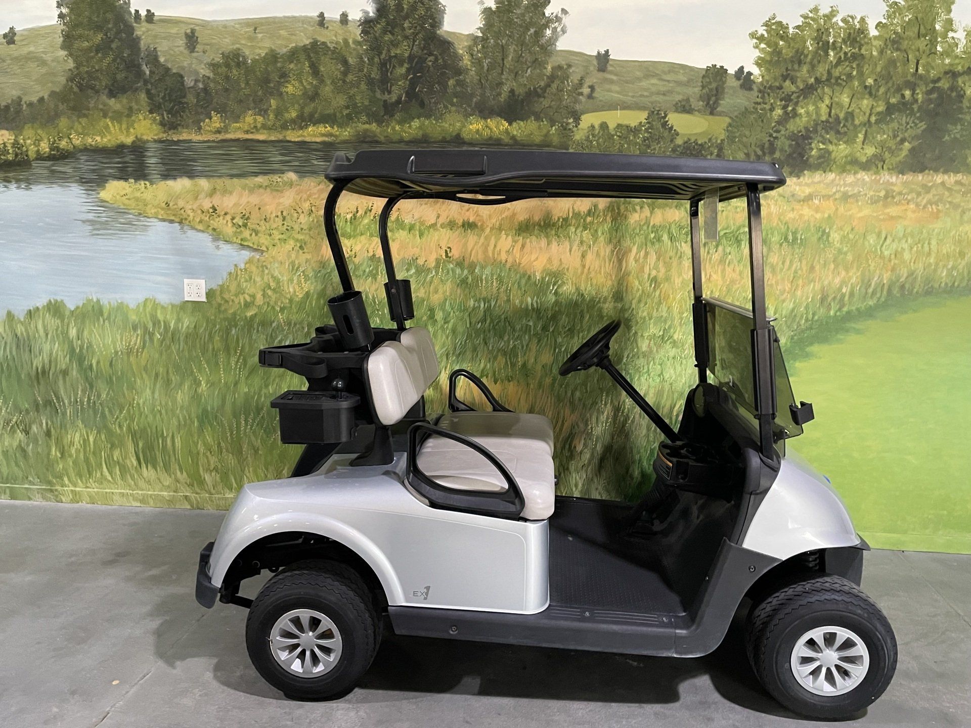 Nebraska Used Golf Car Sales Waterloo, NE