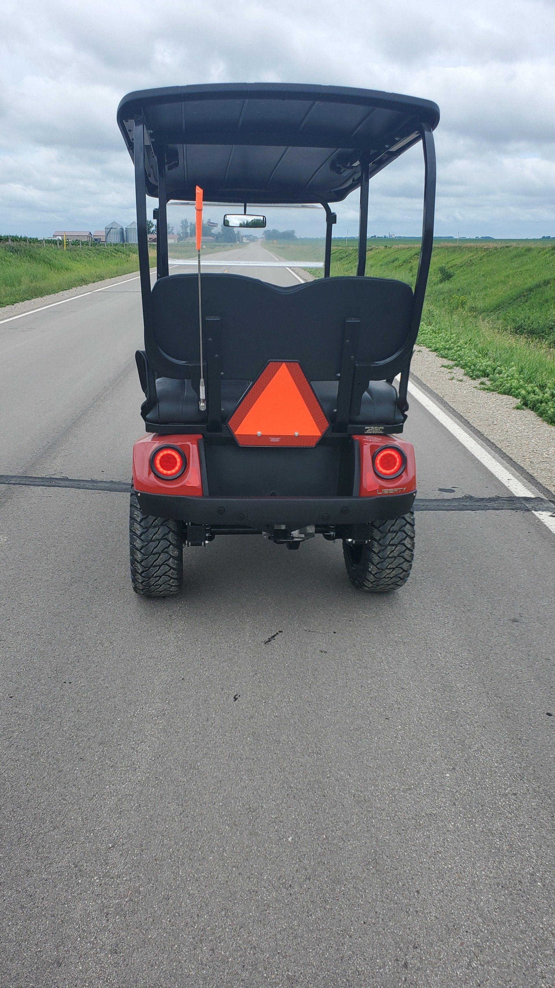 New Golf Cars and Lithium Golf Carts Britt, IA Waterloo, NE