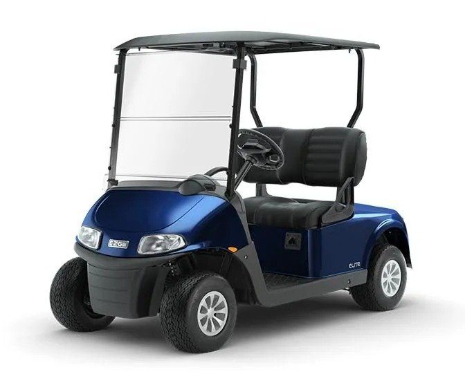New Golf Cars and Lithium Golf Carts Britt, IA