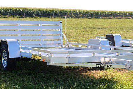 Trailer sales