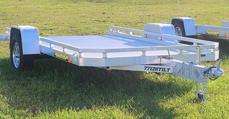 Trailer sales