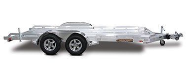 Trailer sales