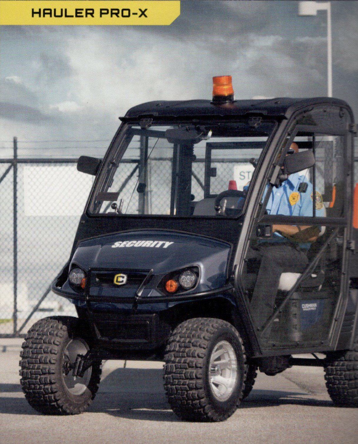 Hauler Pro-X
