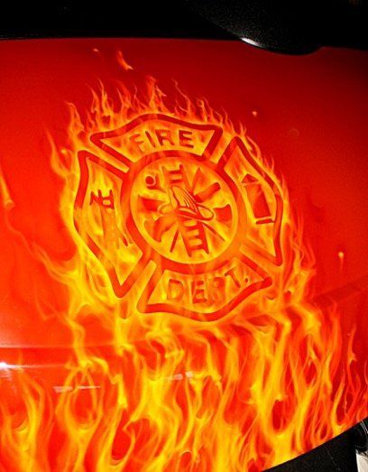 Fire Department
