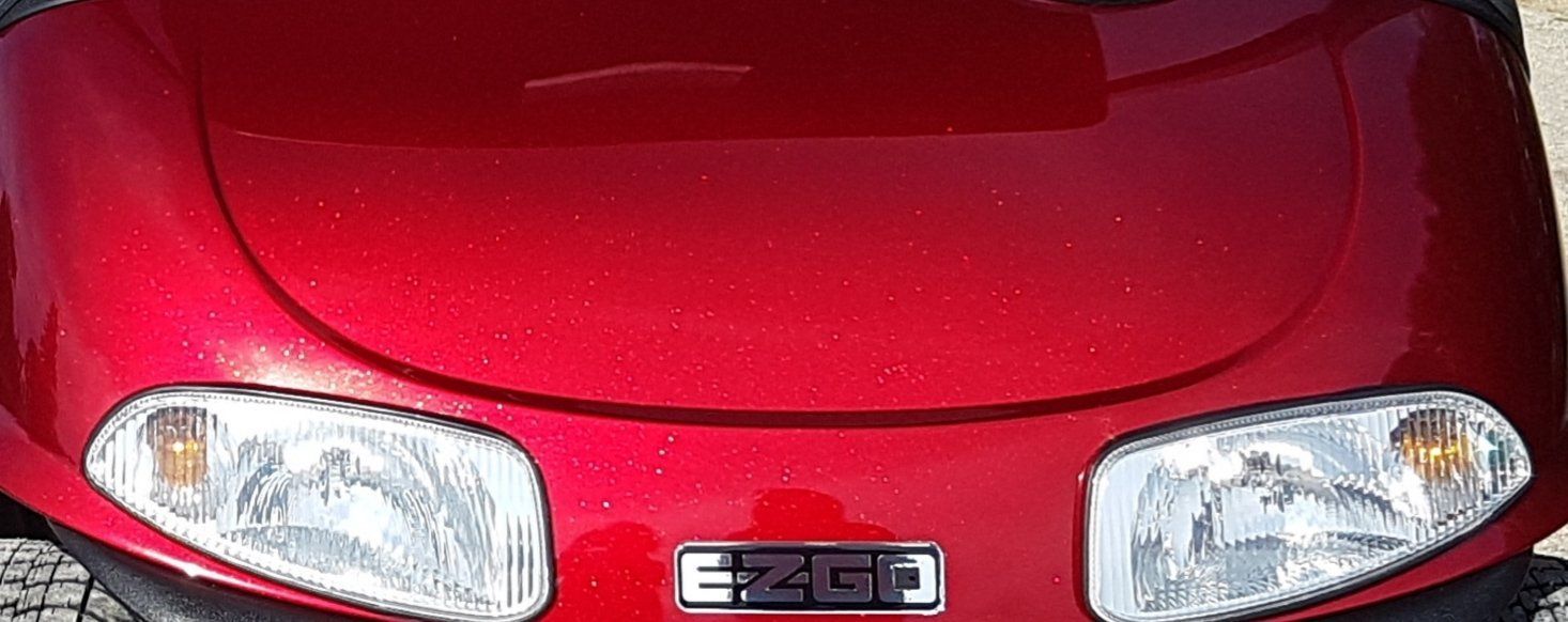Freedom RXV Electric