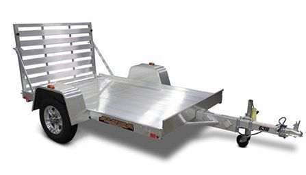 Trailer sales