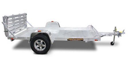Trailer sales