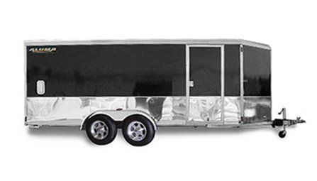 Trailer sales