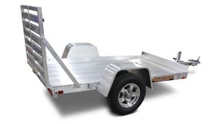 Trailer sales