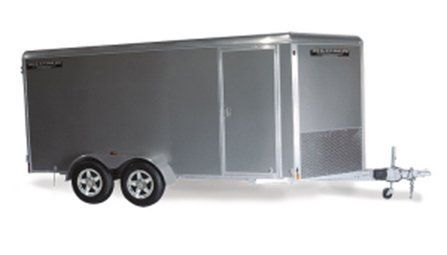 Trailer sales