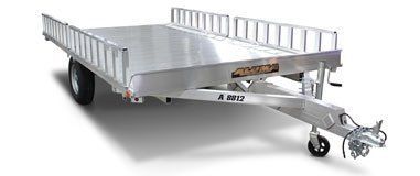 Trailer sales