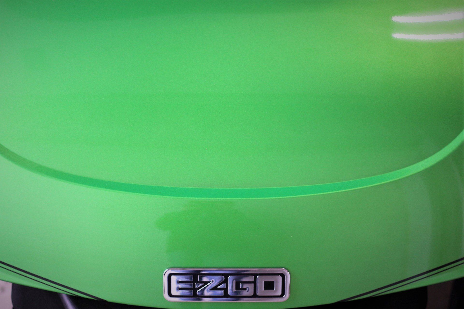 Model: E-Z-GO RXV Freedom Elect